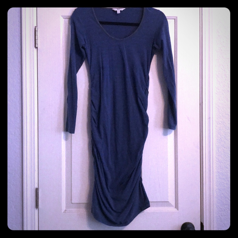 Ripe Maternity Dress
